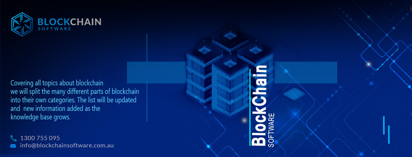 BlockchainSoftware