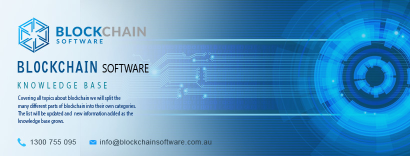 BlockchainSoftware