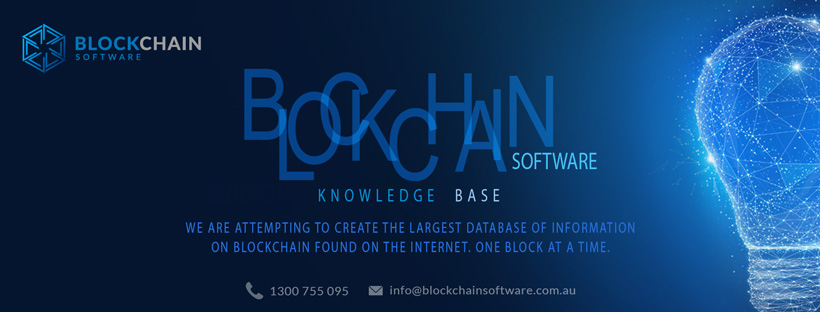 BlockchainSoftware