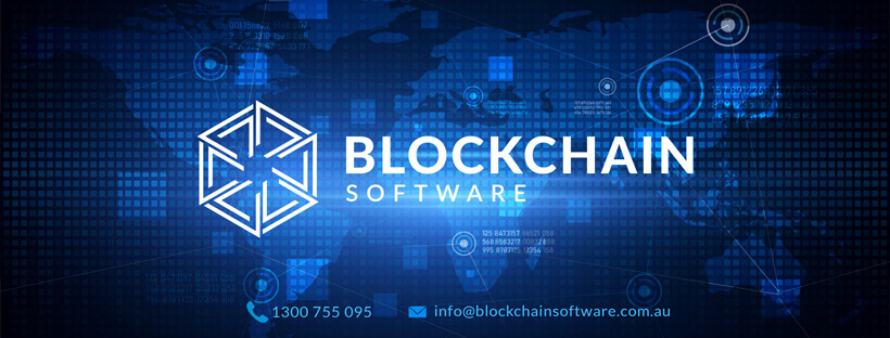 BlockchainSoftware